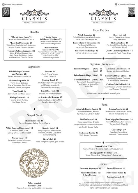 versace mansion miami hotel booking|gianni versace mansion menu.